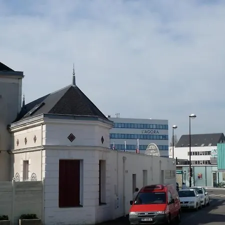 Du Cheval Blanc Rezé