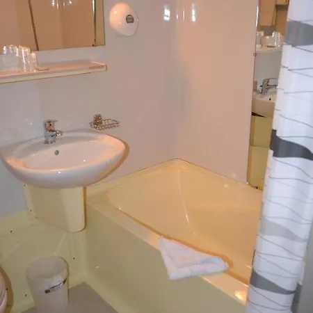 Du Cheval Blanc Hotel Rezé