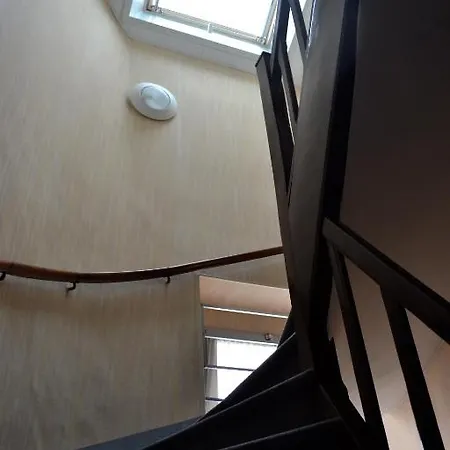 Hotel Du Cheval Blanc 2*