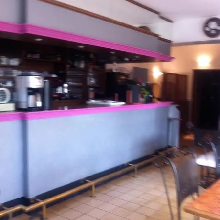 Du Cheval Blanc Hotel
